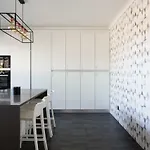 בית הארחה Volcanic Charming House 4*
