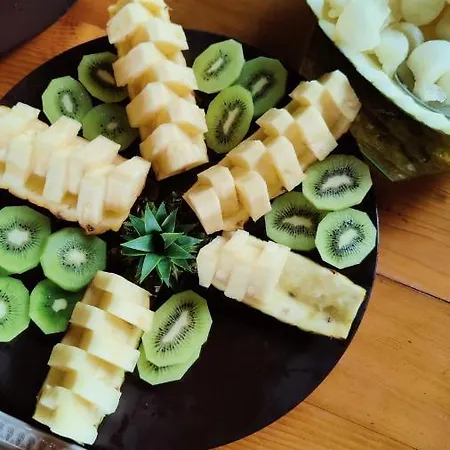 Volcanic Charming House 4* Ribeira Grande