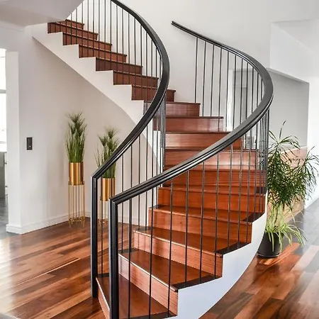 Guest house Volcanic Charming House