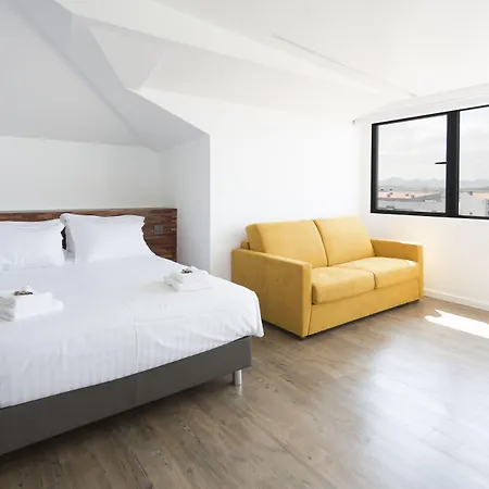 Volcanic Charming House Guest house Ribeira Grande