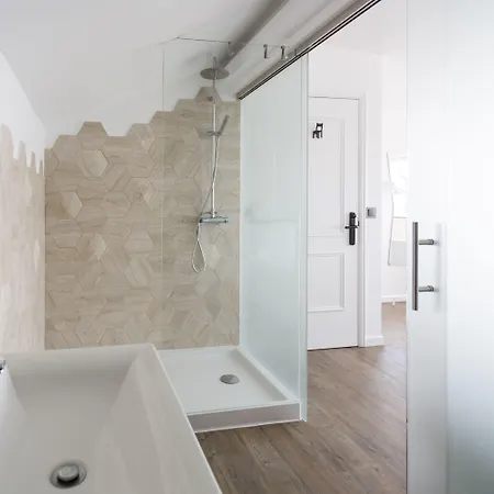 Guest house Volcanic Charming House