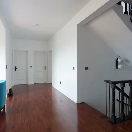 Guest house Volcanic Charming House 4*