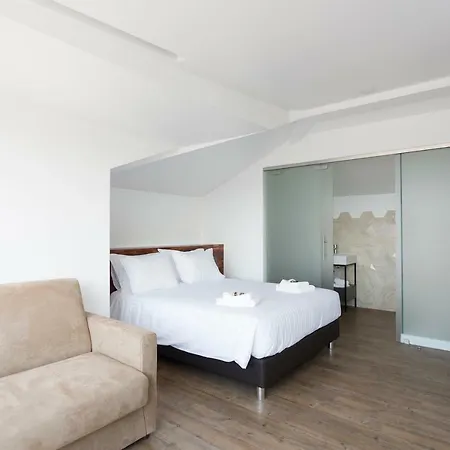 Volcanic Charming House 3* Ribeira Grande