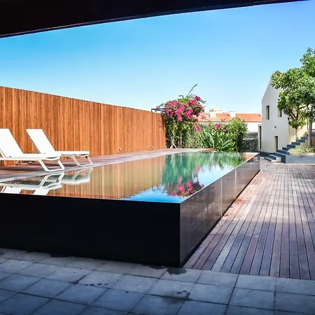 Volcanic Charming House Ribeira Grande