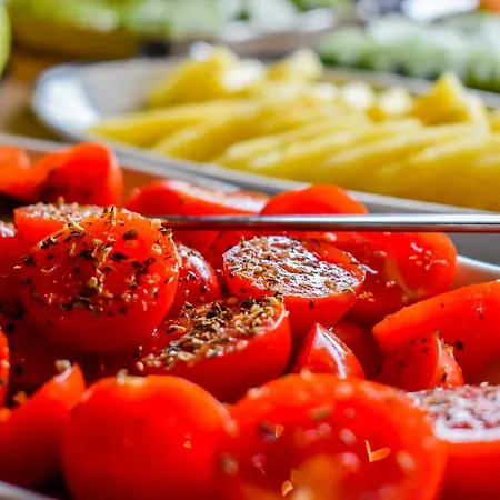 Volcanic Charming House Guest house 4*