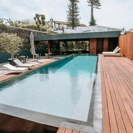 Guest house Volcanic Charming House