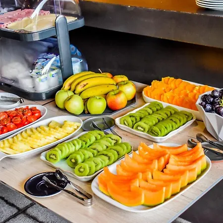 Guest house Volcanic Charming House