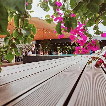 Volcanic Charming House 4*