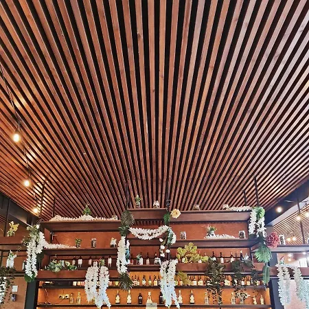 Volcanic Charming House 4*