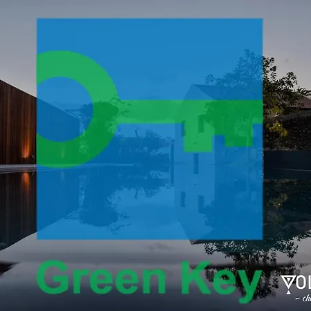 Volcanic Charming House 4* Ribeira Grande