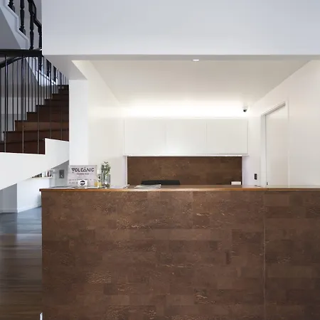 Volcanic Charming House Pensión