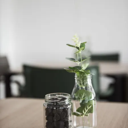 Pensión Volcanic Charming House 4*