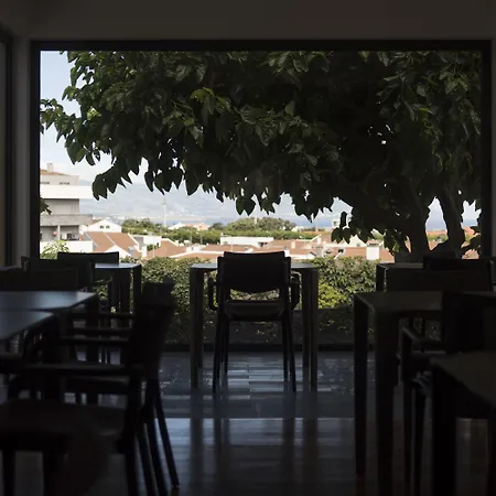 Volcanic Charming House