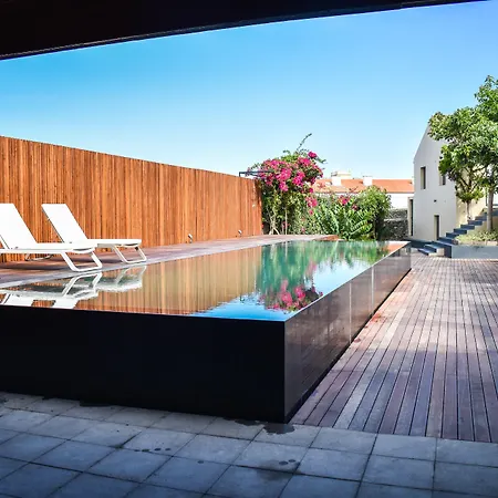 Πανσιόν Volcanic Charming House