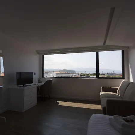 Volcanic Charming House Ribeira Grande