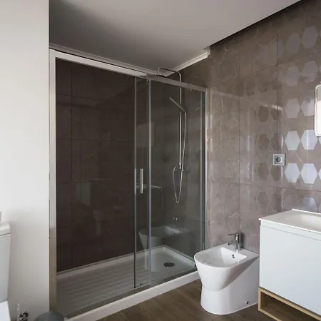 Volcanic Charming House Pensión Ribeira Grande