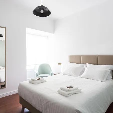 Volcanic Charming House