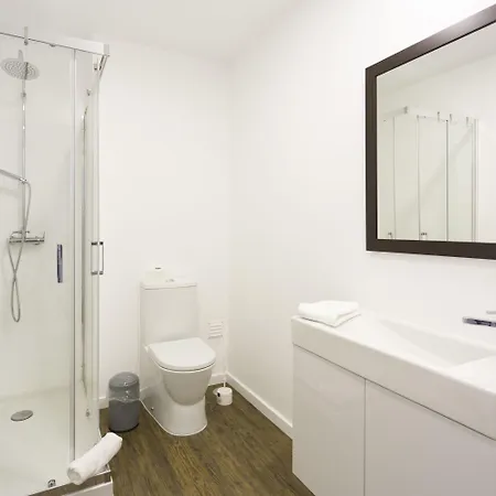 Volcanic Charming House