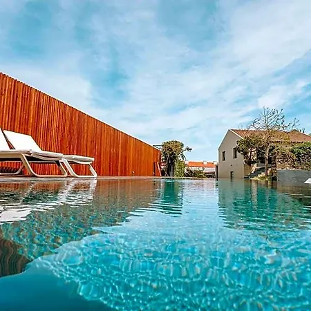 Volcanic Charming House 4* Ribeira Grande