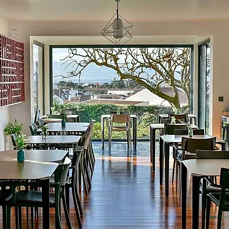 Volcanic Charming House Maison d'hôtes Ribeira Grande