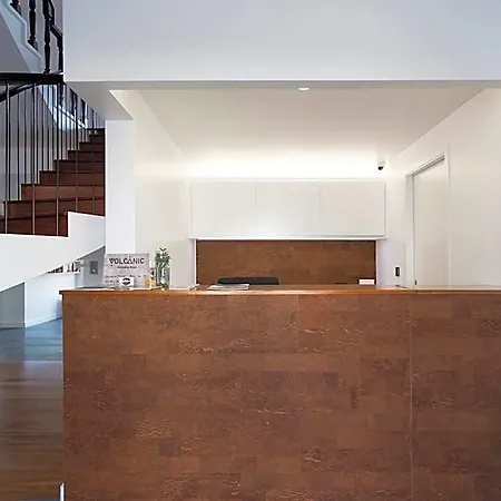 Volcanic Charming House 4*
