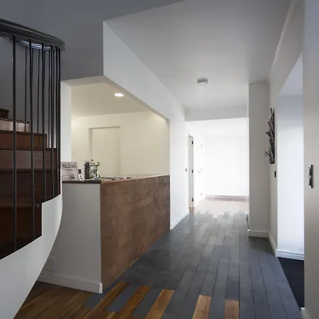 Volcanic Charming House Ribeira Grande