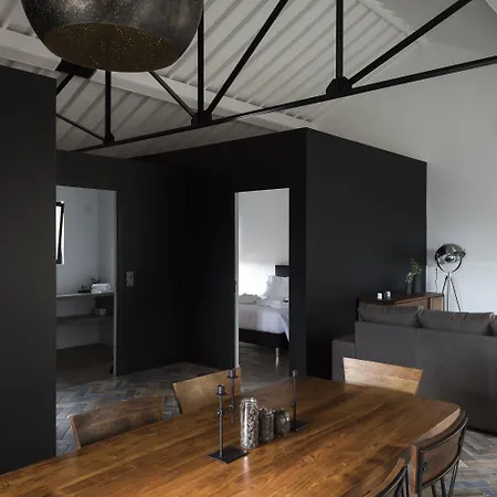 Volcanic Charming House Ribeira Grande
