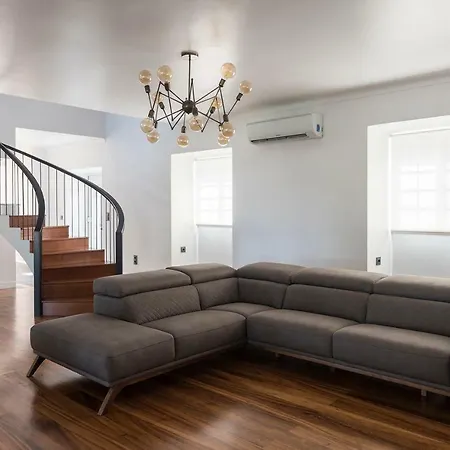 Volcanic Charming House Πανσιόν Ribeira Grande