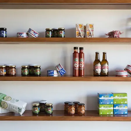 Volcanic Charming House Πανσιόν