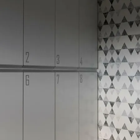 Volcanic Charming House Πανσιόν 4*