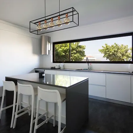 Volcanic Charming House 4* Ribeira Grande