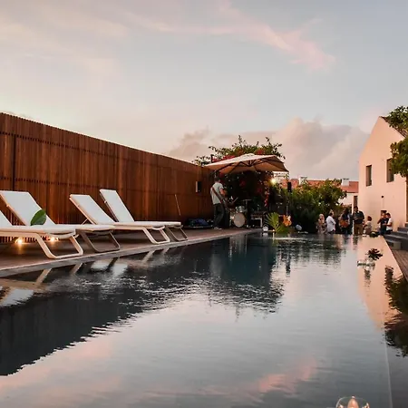 Volcanic Charming House 4* Ribeira Grande