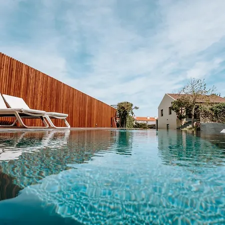 Volcanic Charming House Pensión