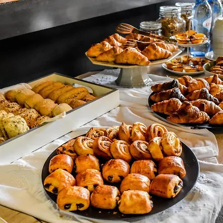 Πανσιόν Volcanic Charming House Ribeira Grande