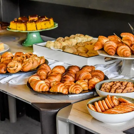 Volcanic Charming House Pensión Ribeira Grande