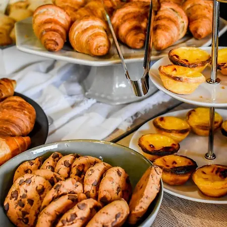 Πανσιόν Volcanic Charming House