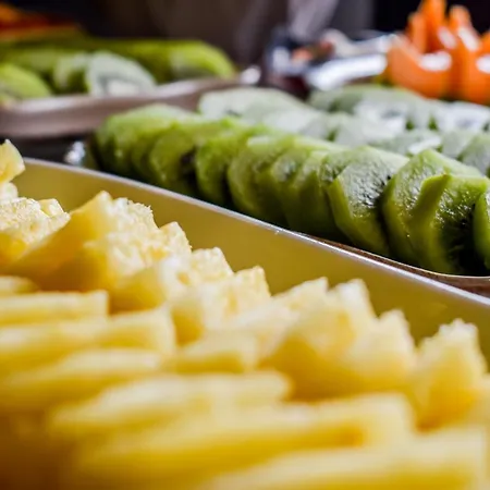 Volcanic Charming House 4* Ribeira Grande