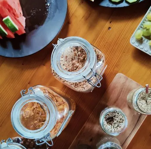 Guest house Volcanic Charming House