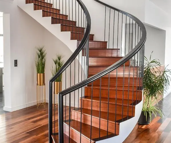 Guest house Volcanic Charming House