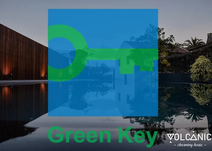 Volcanic Charming House 4* Ribeira Grande