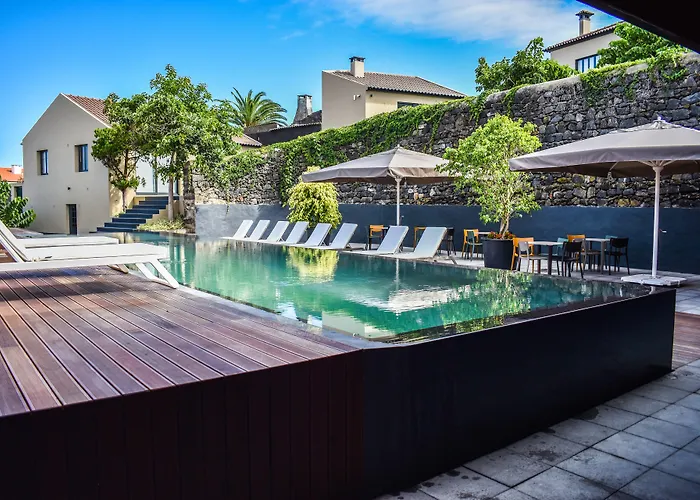 Guest house Volcanic Charming House