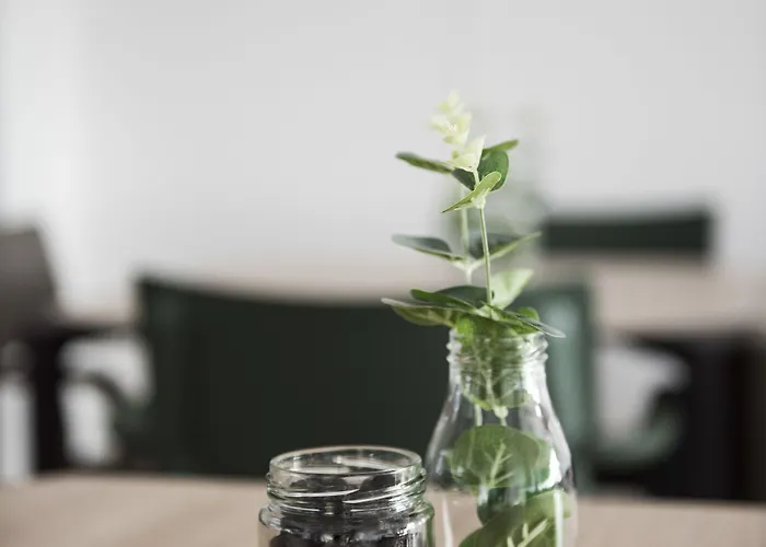 게스트하우스 Volcanic Charming House 4*