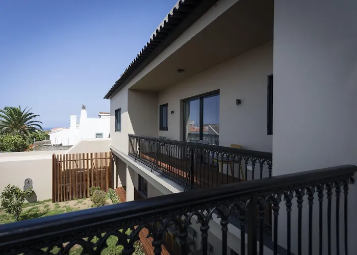 Guest house Volcanic Charming House Ribeira Grande