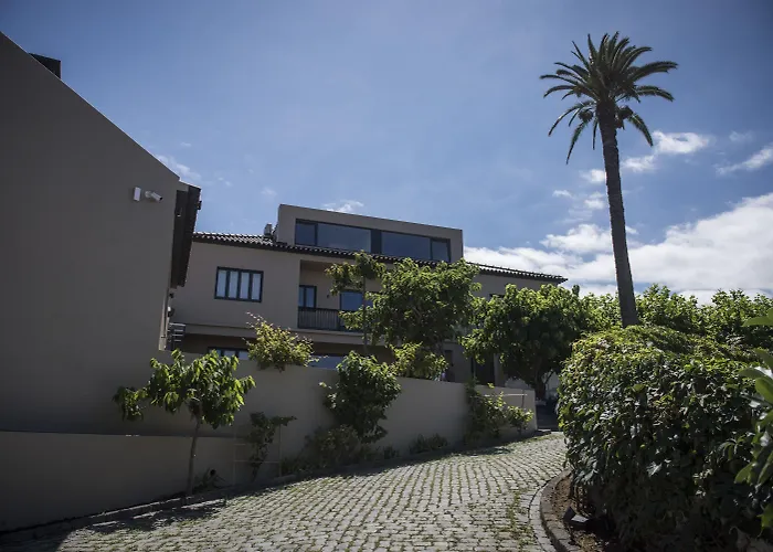 Volcanic Charming House Ribeira Grande