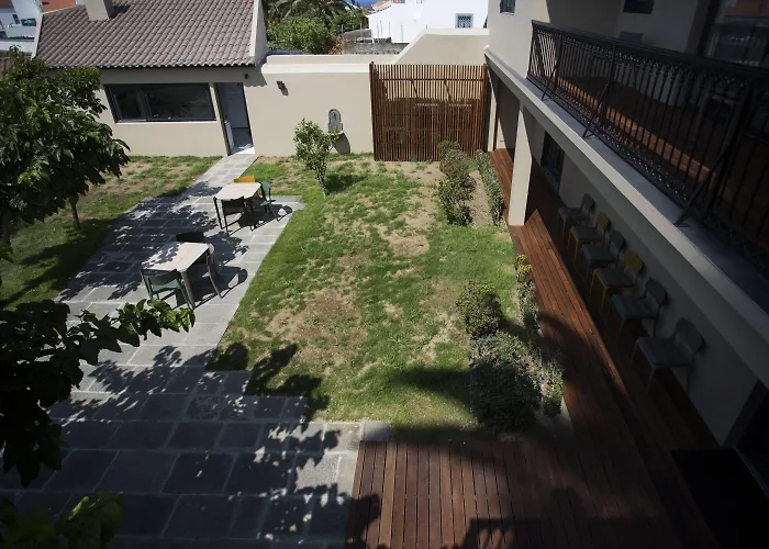 Guest house Volcanic Charming House Ribeira Grande