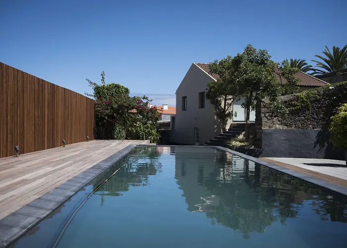 Volcanic Charming House Guest house 4*