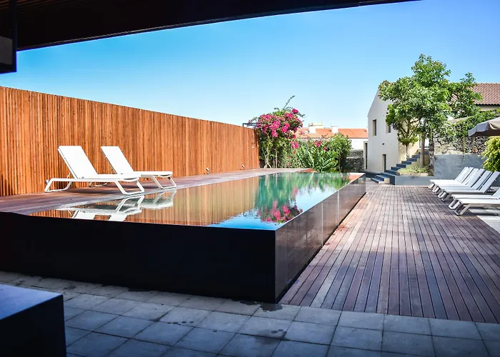 Guest house Volcanic Charming House