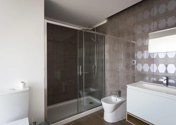 Volcanic Charming House 게스트하우스 리베라그란데