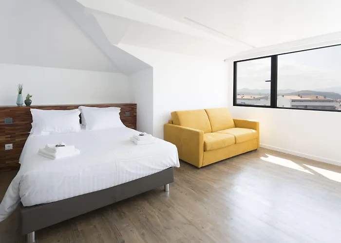 Volcanic Charming House Guest house Ribeira Grande