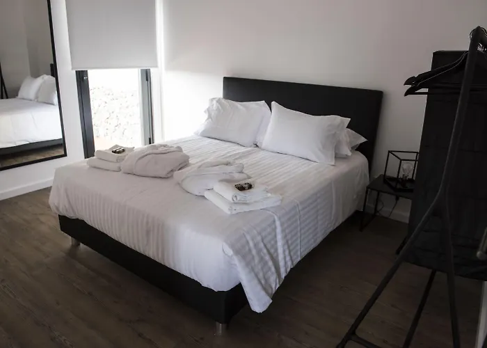 Volcanic Charming House Guest house Ribeira Grande